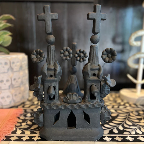 MDM Cathedral Statue - Medium  (Curbside & in-store pick up only) - Rancho Diaz