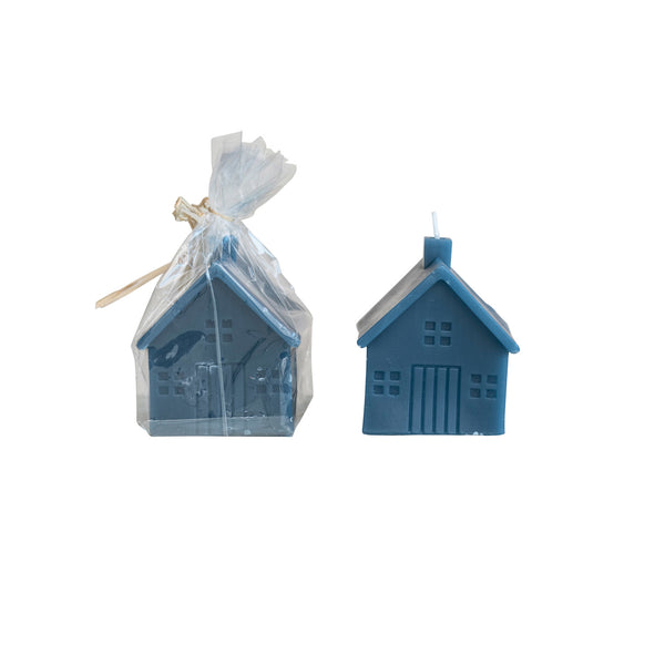 CCO House Shapped Candles (in-store or curbside only) - Rancho Diaz