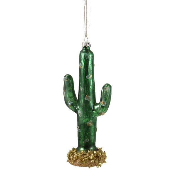 CFC Cactus Ornament - Rancho Diaz