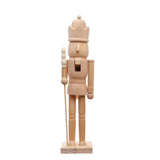 CCO Wooden Nutcracker - Rancho Diaz