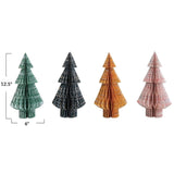CCO Floral Honeycomb Tree - Rancho Diaz