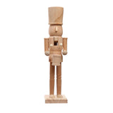 CCO Wooden Nutcracker - Rancho Diaz