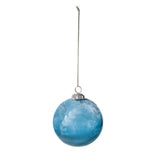 CCO Botanical Glass Ornament - Rancho Diaz