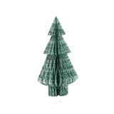 CCO Floral Honeycomb Tree - Rancho Diaz
