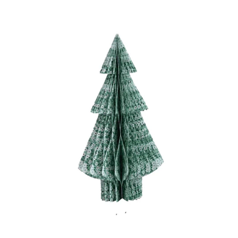 CCO Floral Honeycomb Tree - Rancho Diaz