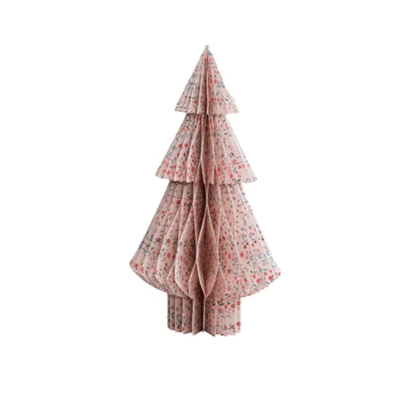 CCO Floral Honeycomb Tree - Rancho Diaz