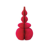 CCO Honeycomb Finial Trees - Rancho Diaz