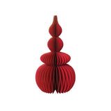 CCO Honeycomb Finial Trees - Rancho Diaz