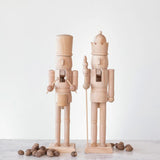 CCO Wooden Nutcracker - Rancho Diaz