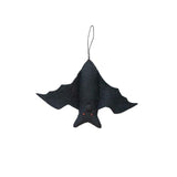 CCO Wool Bat Ornament - Rancho Diaz