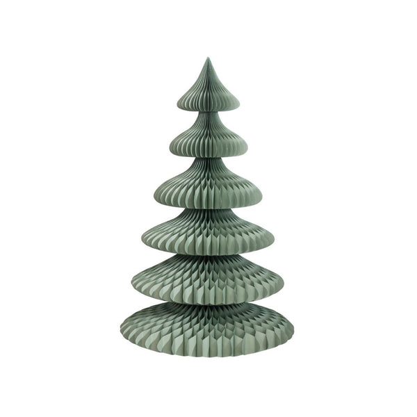 CCO Jumbo 5' Honeycomb Christmas Tree - Rancho Diaz