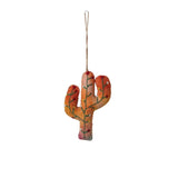 CCO Wool Cactus Ornament - Rancho Diaz