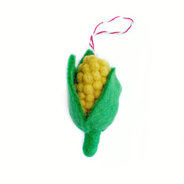 O4O Corn Ornament - Rancho Diaz