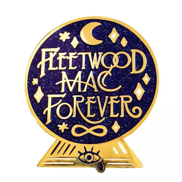 KTS Fleetwood Forever Pin - Rancho Diaz