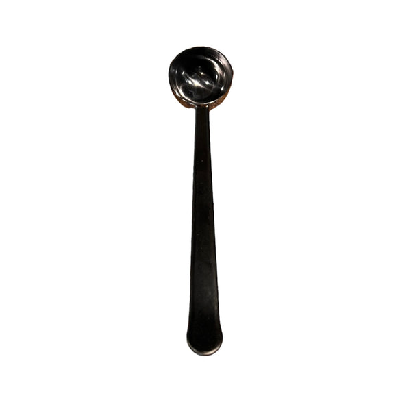 HLY Stainless Steel Coffee Spoon Clip - Rancho Diaz