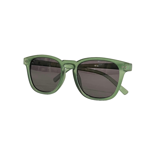 OE Green Gray Sunglasses - Rancho Diaz