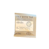 TWT Individual Tea Sachets - Rancho Diaz