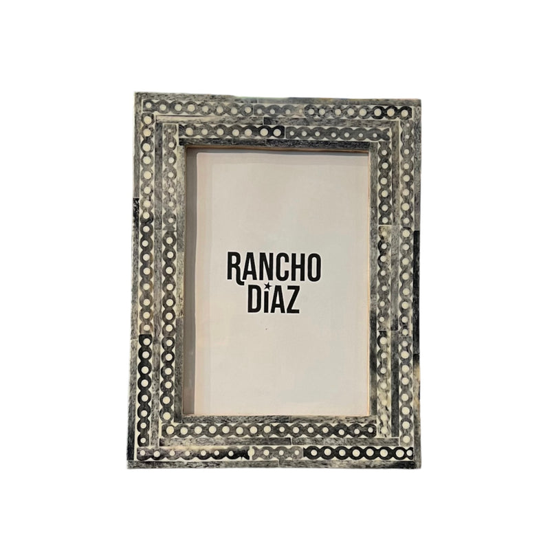 CAY Chain Bone Frame - Rancho Diaz