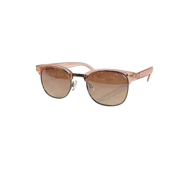 AJM Light Pink Soho Sunglasses - Rancho Diaz