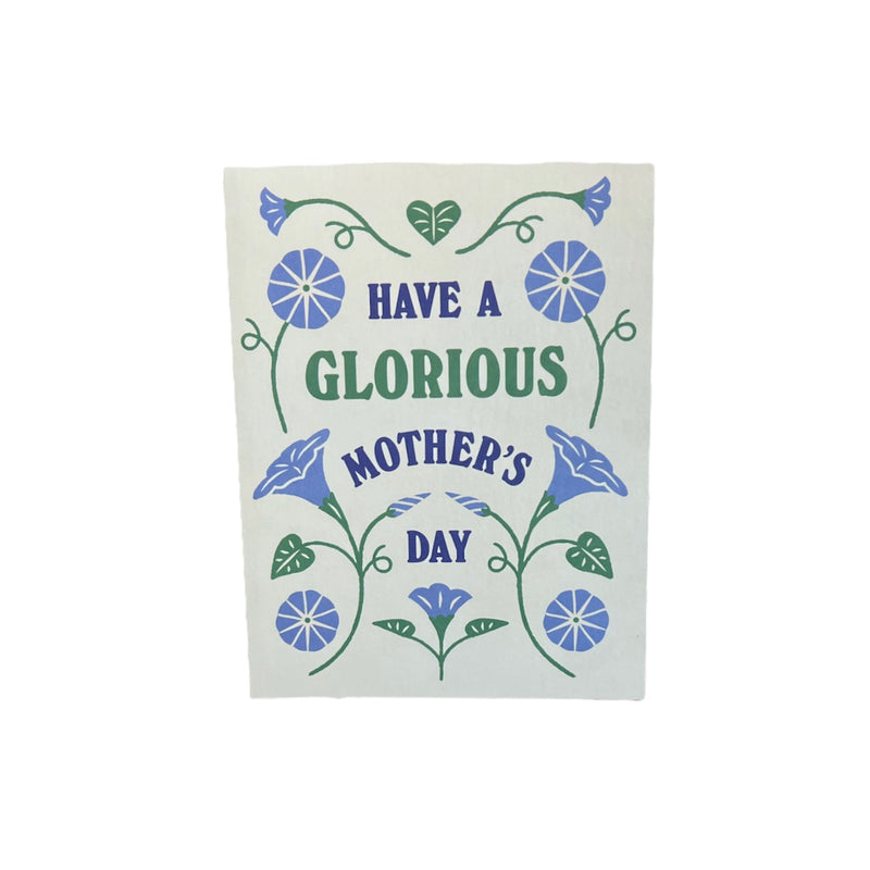 SLTZ Have a Glorious Mother's Day - Rancho Diaz