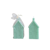 CCO House Shapped Candles (in-store or curbside only) - Rancho Diaz