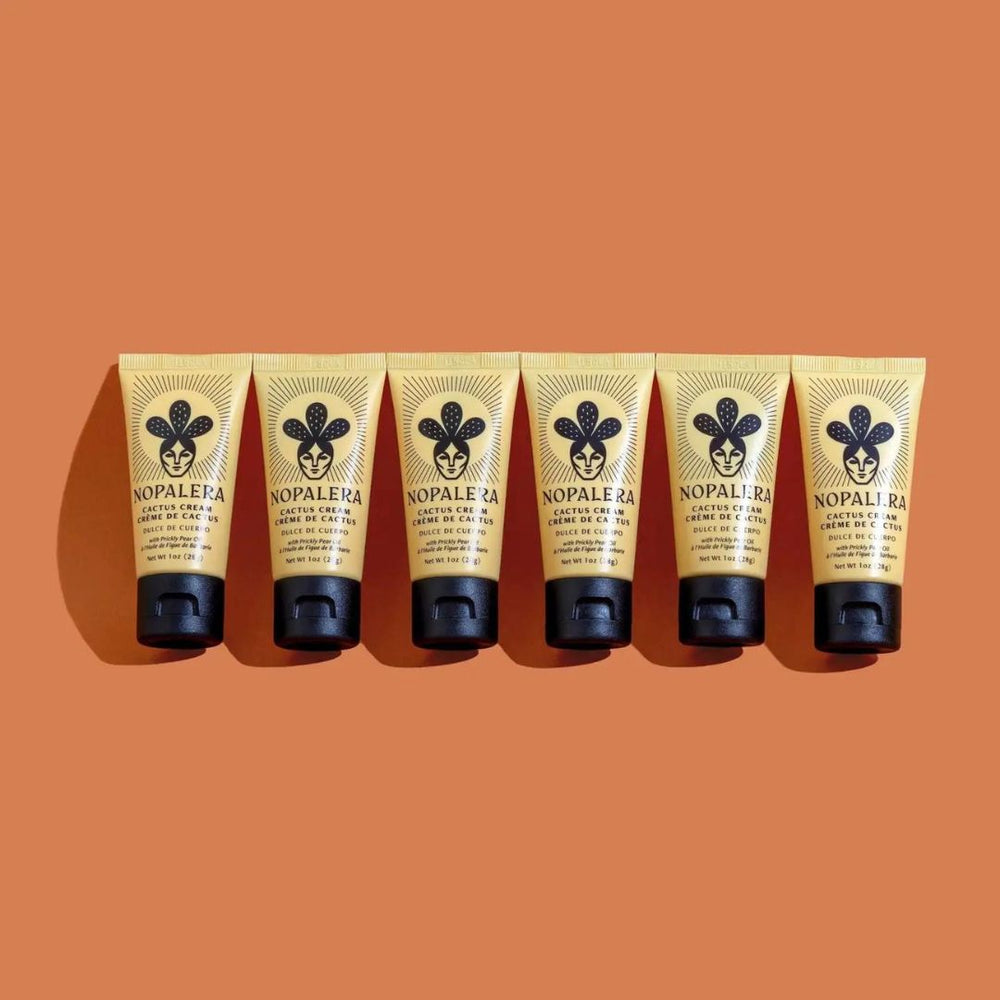 NOPALERA Mini Cactus Hand Cream