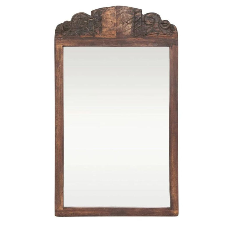 CCO Reclaimed Mirror (Curbside & in-store pick up only) - Rancho Diaz