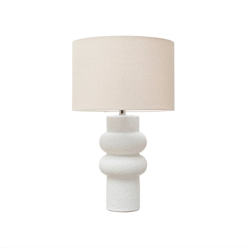 CCO Stoneware Lamp(curbside & in-store pick up only) - Rancho Diaz