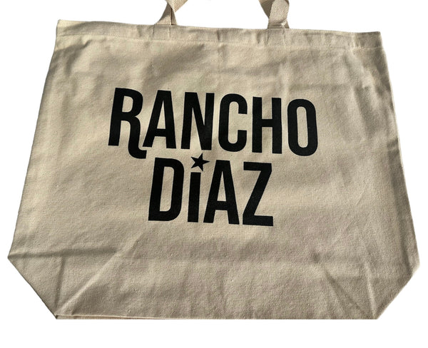 RD Rancho Diaz Tote - Rancho Diaz