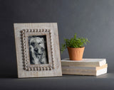 FHG Beaded Photo Frame - Rancho Diaz