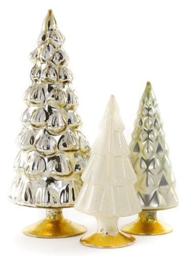 CFC Ivory and Silver Tree(Curbside & in-store pick up only) - Rancho Diaz