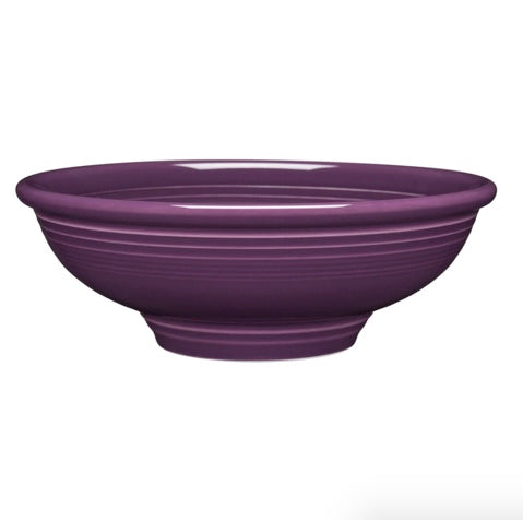 FIW *Pedestal Bowl(Curbside & in-store pick up only) - Rancho Diaz