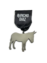 RD 2023 Fiesta Medal - Rancho Diaz