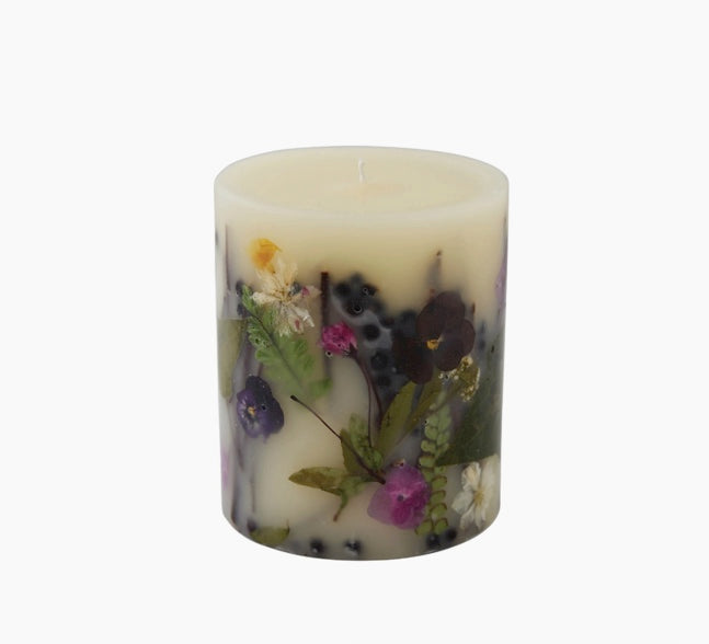 ROSY Black Currant Candle (Curbside & in-store pick up only) - Rancho Diaz