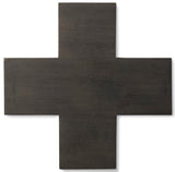 MG* Swiss Cross Wood Serving Board(Curbside & in-store pick up only) - Rancho Diaz