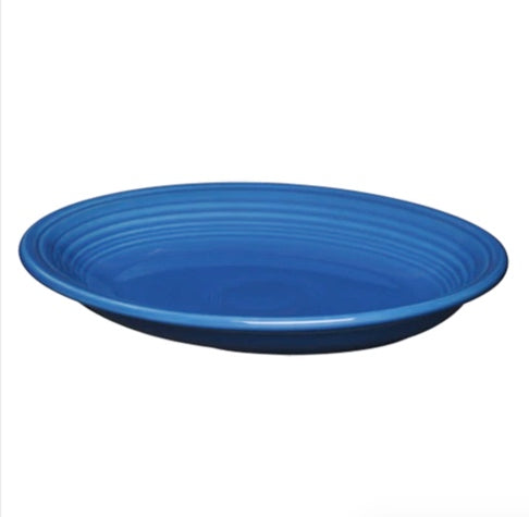 FIW *Medium Oval Platter(Curbside & in-store pick up only) - Rancho Diaz