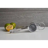 VERV Aluminum Hand Juicer - Rancho Diaz