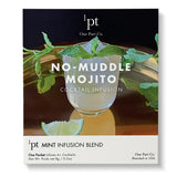 TF No-Muddle Mojito Cocktail Pack - Rancho Diaz