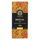 CTCD Mezcal Chocolate - Rancho Diaz