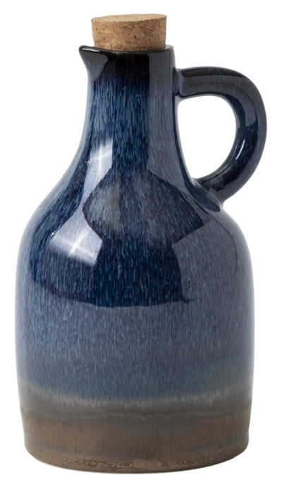 MMC* Indigo Pitcher-Small(Curbside & in-store pick up only) - Rancho Diaz