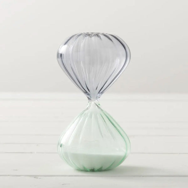 MMC Hourglass 30 Minute Timer(Curbside & in-store pick up only) - Rancho Diaz