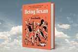 AMC Being Texan Book - Rancho Diaz