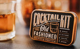 CKTG Cocktail Kit (Old Fashioned) - Rancho Diaz
