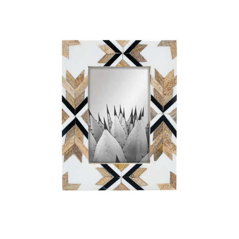 FHG Native Frame – Rancho Diaz