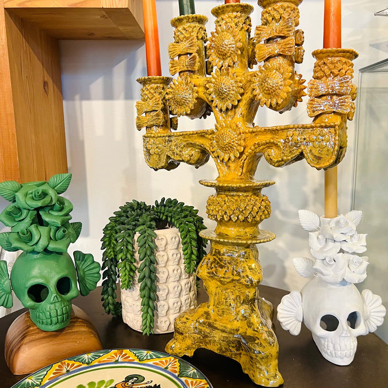 MDM 5 Arm Candelabra (Curbside & in-store pick up only) - Rancho Diaz