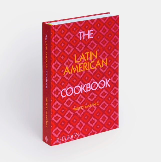 PHP Latin American Cookbook - Rancho Diaz