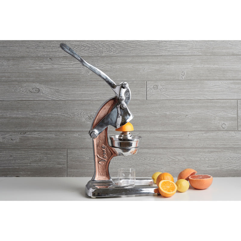 VERV Mexican Citrus Juicer(Curbside & in-store pick up only) - Rancho Diaz