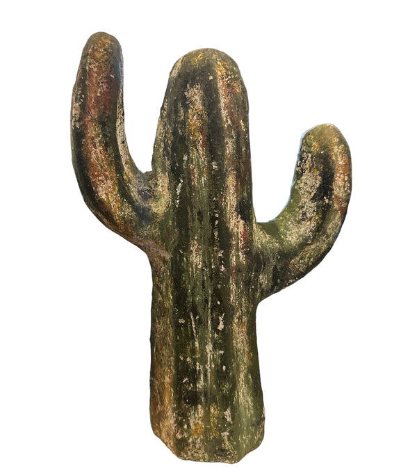 MXLD Green Clay Cactus - Rancho Diaz