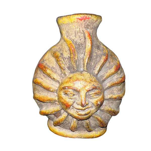 MXLD Small Sun Vase - Rancho Diaz