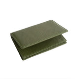 BRCO Forest Green Stanford Card Case - Rancho Diaz